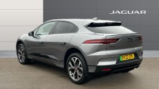 Jaguar I-Pace 294kW EV400 HSE Black 90kWh 5dr Auto 11kW Charger Electric Estate